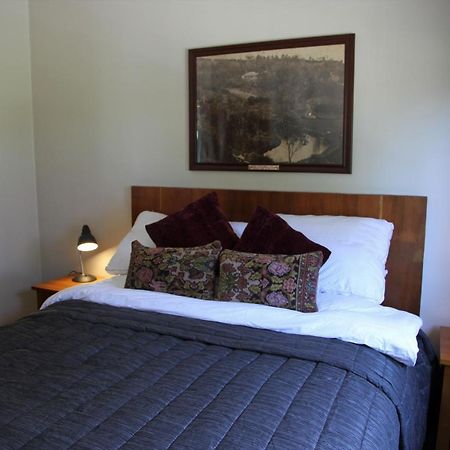 Tarawhata Thermal Apartment New Plymouth Esterno foto
