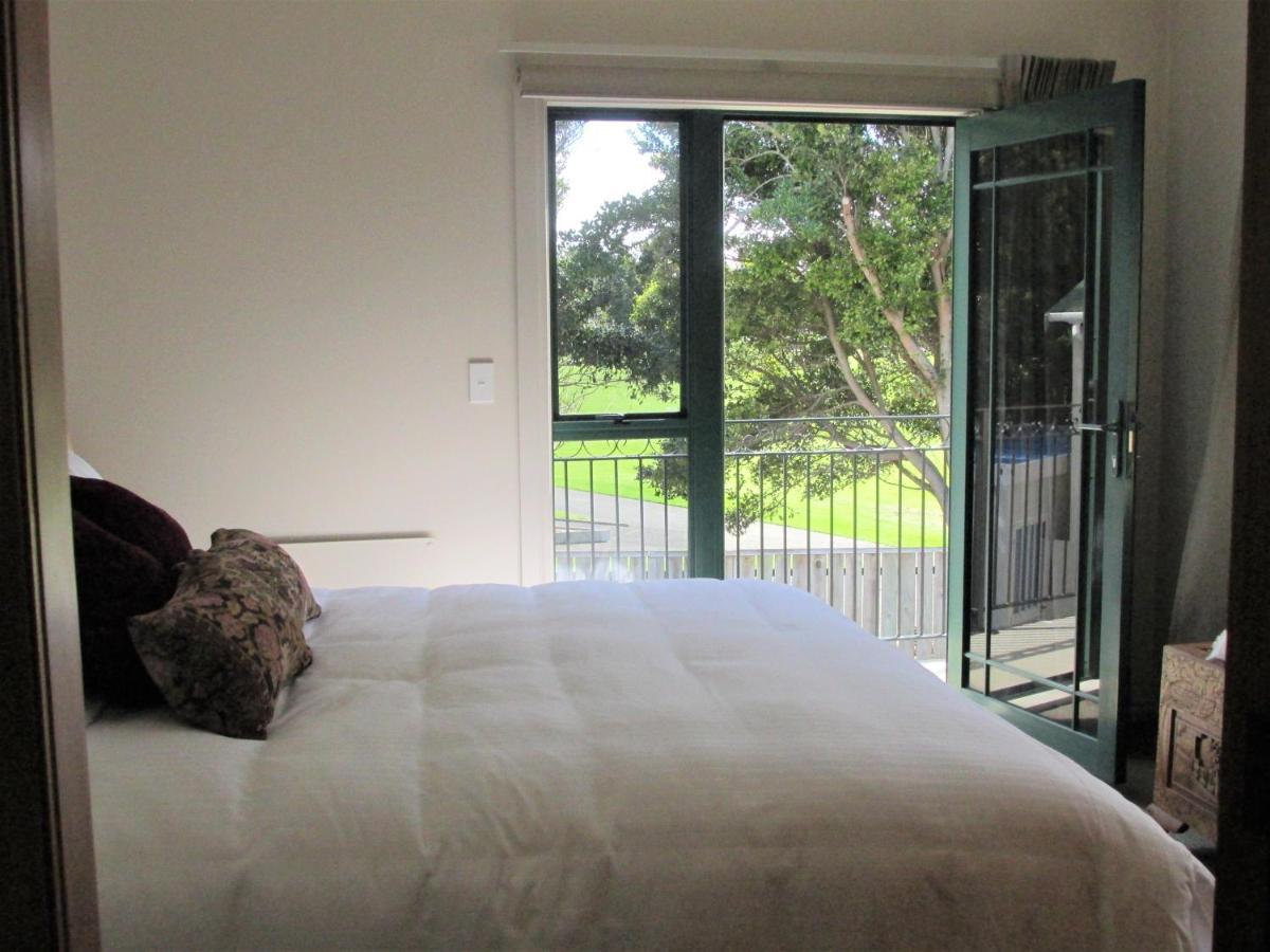 Tarawhata Thermal Apartment New Plymouth Esterno foto