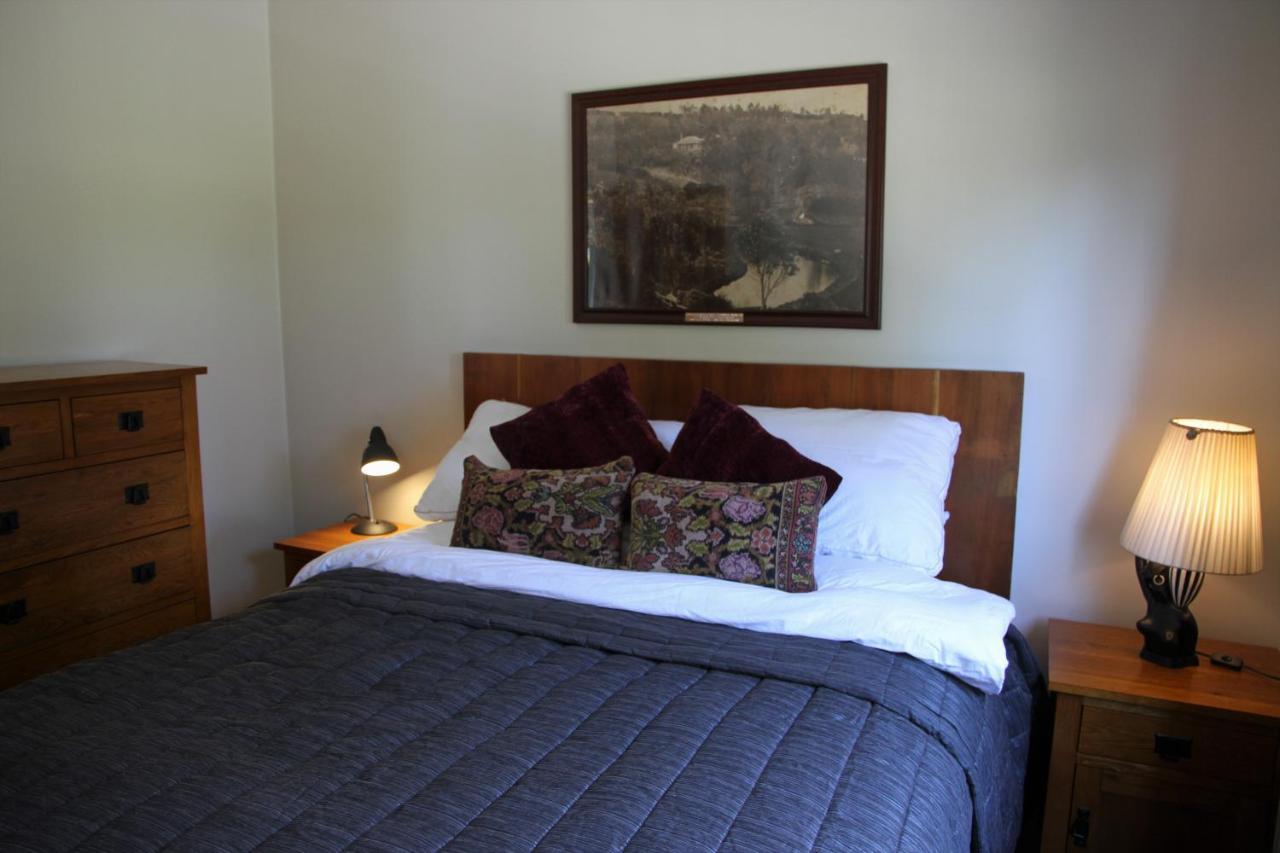 Tarawhata Thermal Apartment New Plymouth Esterno foto