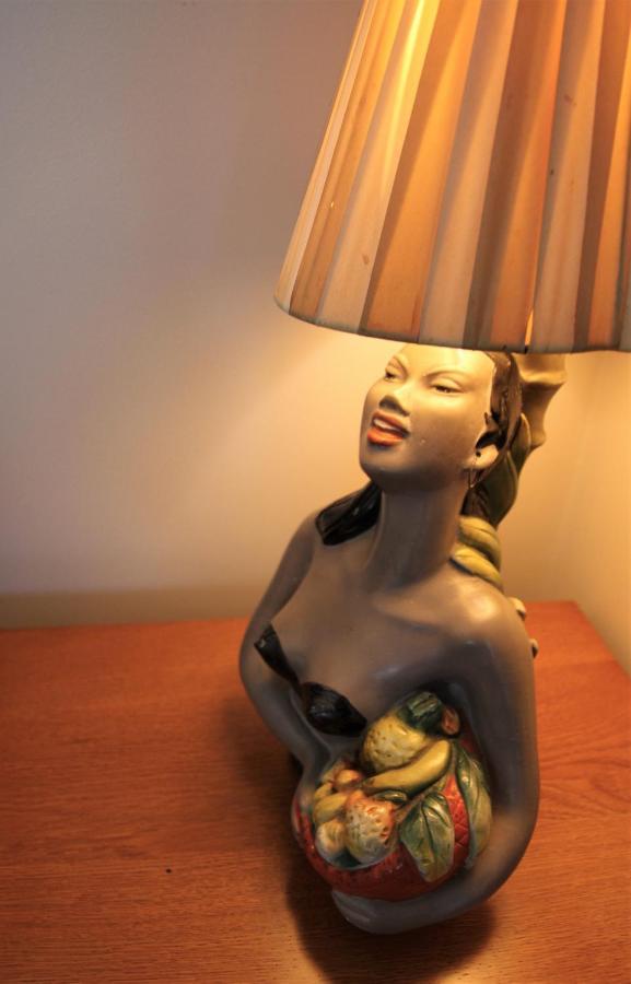 Tarawhata Thermal Apartment New Plymouth Esterno foto